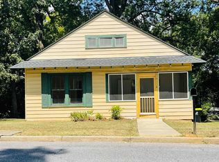 412 W Walnut St, Sylacauga, AL 35150