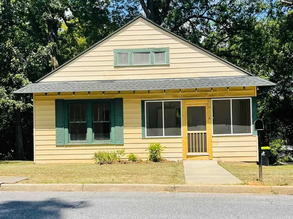 412 W Walnut St, Sylacauga, AL 35150