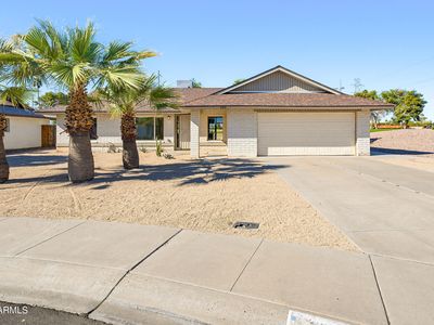 7100 S LA ROSA Drive, Tempe, AZ, 85283