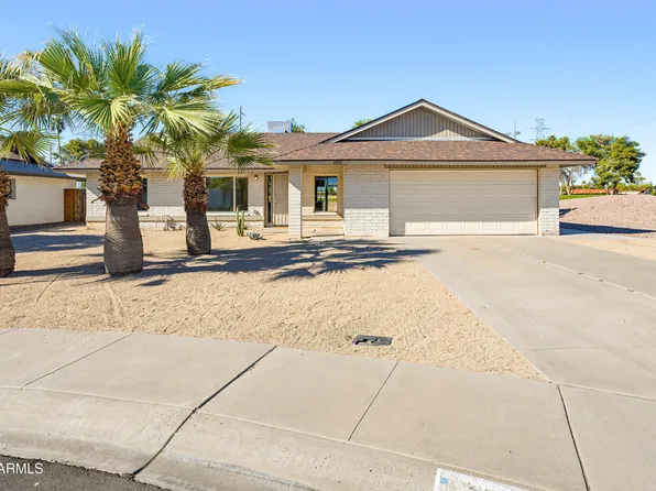 7100 S LA ROSA Drive, Tempe, AZ 85283