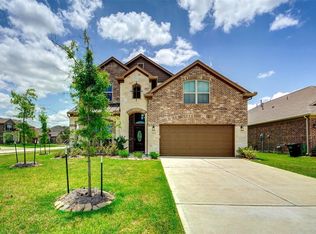 4403 Hidden Oaks Way, Houston, TX 77084