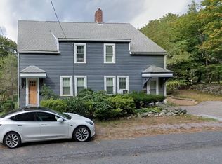 130 Viles St, Weston, MA 02493