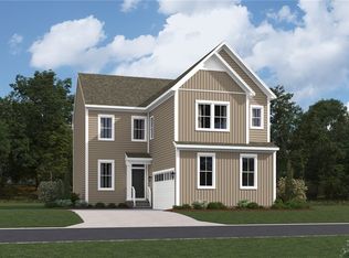 17200 Gossamer Dr, Moseley, VA 23120