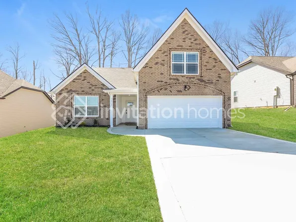 273 Green Hills Dr, Springfield, TN 37172