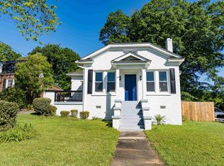 134 N High Point Rd, Spartanburg, SC 29301