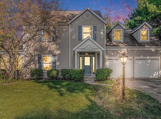 1014 Foxbriar Ln, Goshen, IN 46526