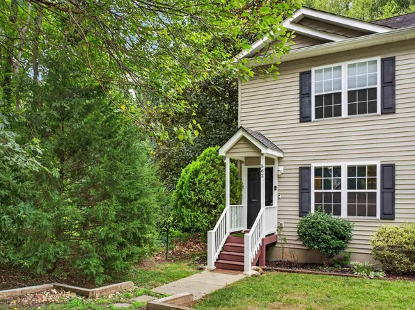 562 Cleveland Ave, Charlottesville, VA 22903