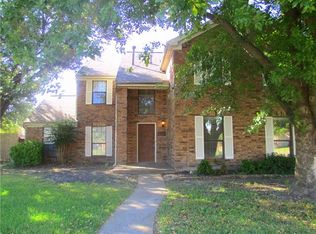 4106 Starboard Trl, Rowlett, TX 75088