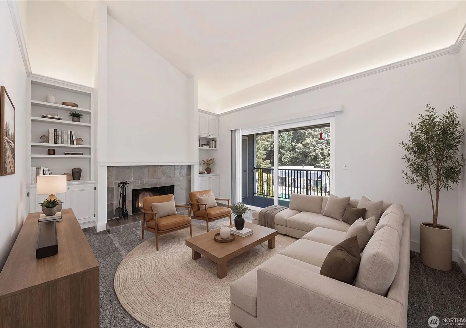 Move-In Ready Top-Floor 2 Bedroom Condo Available NOW! — Photo 4