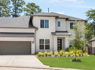 1705 Divino Pass, Conroe, TX 77304