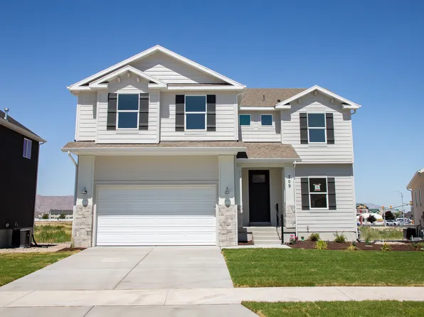 709 N 410 E Lot 12-E, Salem, UT 84653