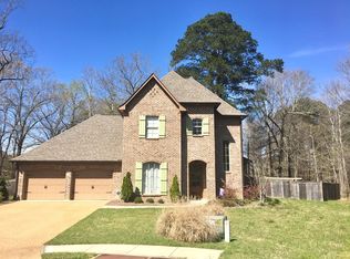 317 Woodlands Green Pl, Brandon, MS 39047