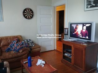 12 Upland Rd #6, Cambridge, MA 02140