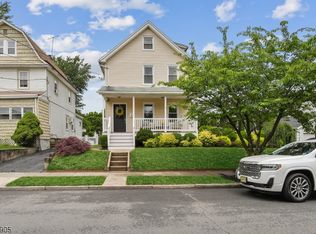 9 E Liberty St, Bloomfield, NJ 07003
