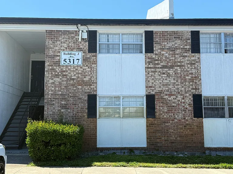5317 Curry Ford Rd #K — Photo 9