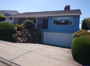 5609 SW Manning St, Seattle, WA 98116