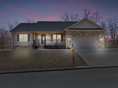 229 Pebble Ridge Dr SE, Cleveland, TN, 37323