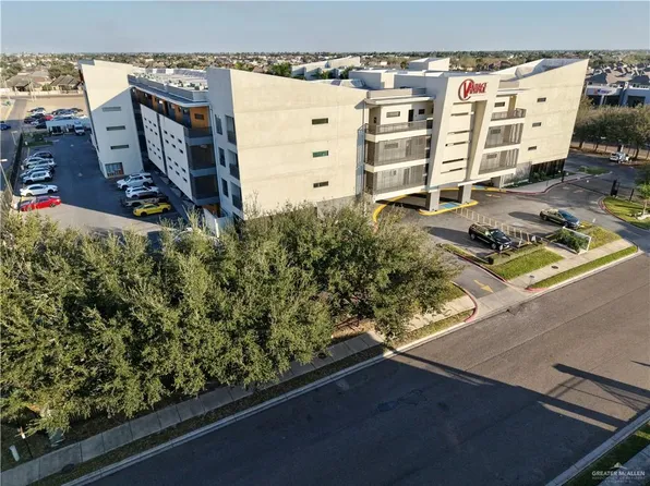813 Travis St Unit 207, Mission, TX 78572