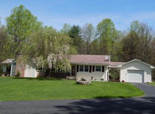 691 State Route 54, Montgomery, PA 17752