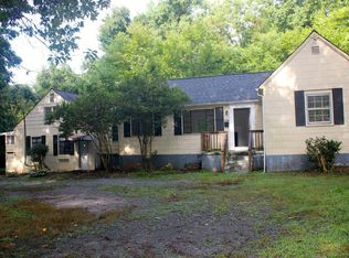 840 Magnolia St #A, Winston Salem, NC 27103