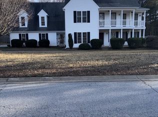 175 Rock Moss Dr, Williamston, SC 29697