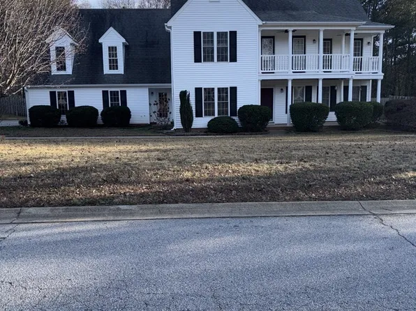 175 Rock Moss Dr, Williamston, SC 29697