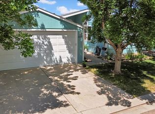 3297 Far Vw #109, Longmont, CO 80504