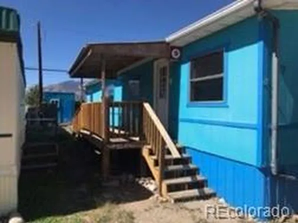 27200 County Road 313 #9, Buena Vista, CO 81211