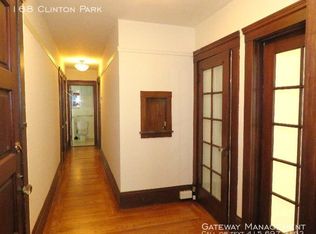 168 Clinton Park, San Francisco, CA 94103