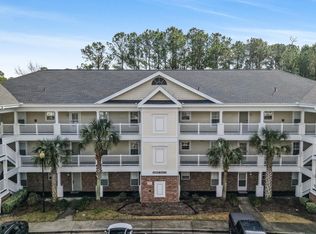 Bldg 6 Arbor Trace, North Myrtle Beach, SC 29582