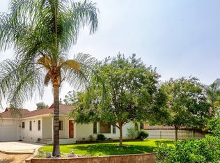 1327 Sylvan Blvd, Redlands, CA 92374