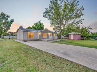 1207 Gaucho Rd, San Elizario, TX 79849