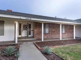1432 Circle Dr, Sanger, CA