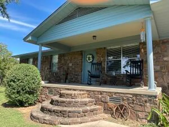 (undisclosed Address), Paris, AR 72855