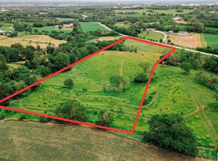10.01 County Road 29, Blair, NE 68008