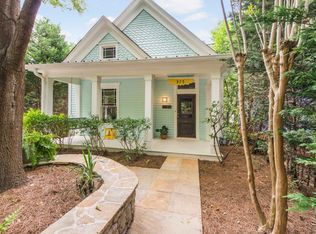 375 Oakland Ave SE, Atlanta, GA 30312