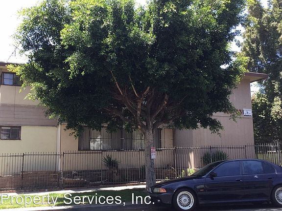 2nd image of 829 S Oxford Ave APT 5