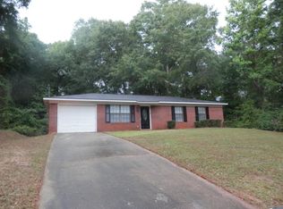 228 Gunter St, Ozark, AL 36360