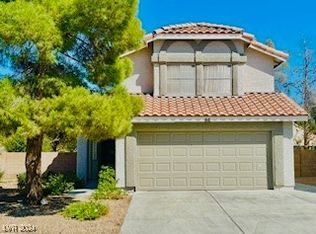 66 Tidwell Ln, Henderson, NV 89074
