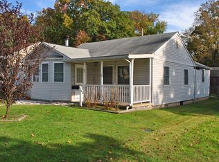 47 Transverse Ave, Baltimore, MD 21220