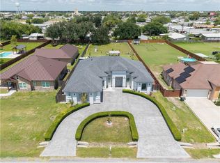 761 N Kansas City Ave, La Feria, TX 78559