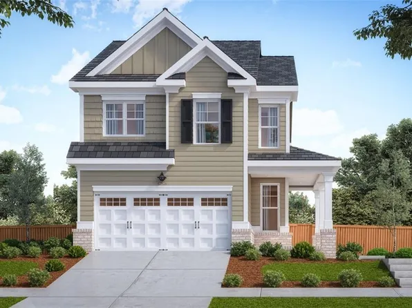 266 Friendship Oak Way, Hampton, GA 30228