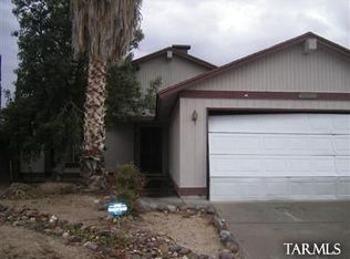 10272 E Emily Dr, Tucson, AZ 85730