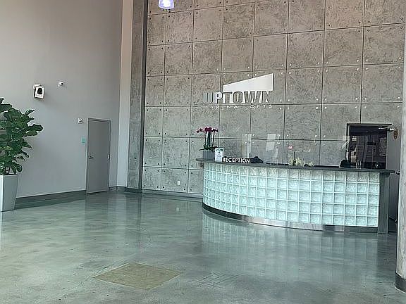 Main Lobby