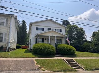 228 E Main St, Dayton, PA 16222