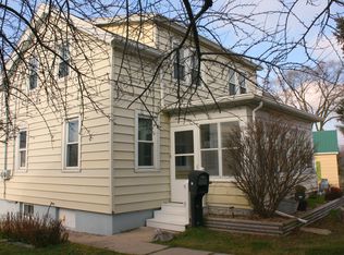 601 N Main St, Jefferson, WI 53549