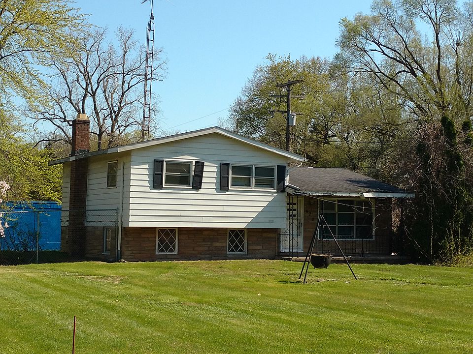 620 W Dean Rd, Temperance, MI 48182 | Zillow