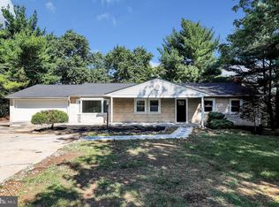 13268 Penn Shop Rd, Mount Airy, MD 21771