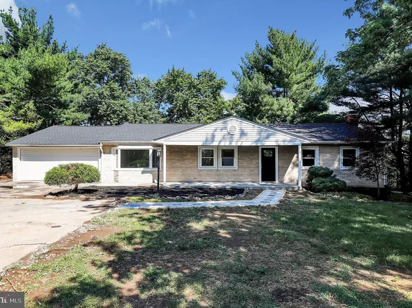 13268 Penn Shop Rd, Mount Airy, MD 21771