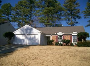 554 Seneca Dr, Lawrenceville, GA 30044